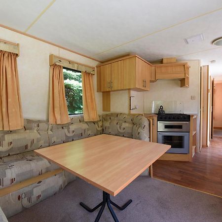 Holiday Lodge Pogorzelica  Εξωτερικό φωτογραφία