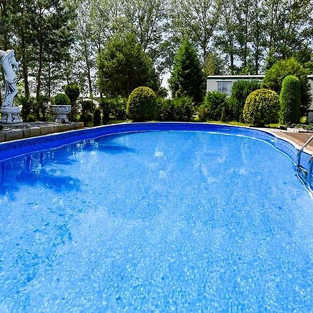 Holiday Lodge Pogorzelica  Εξωτερικό φωτογραφία