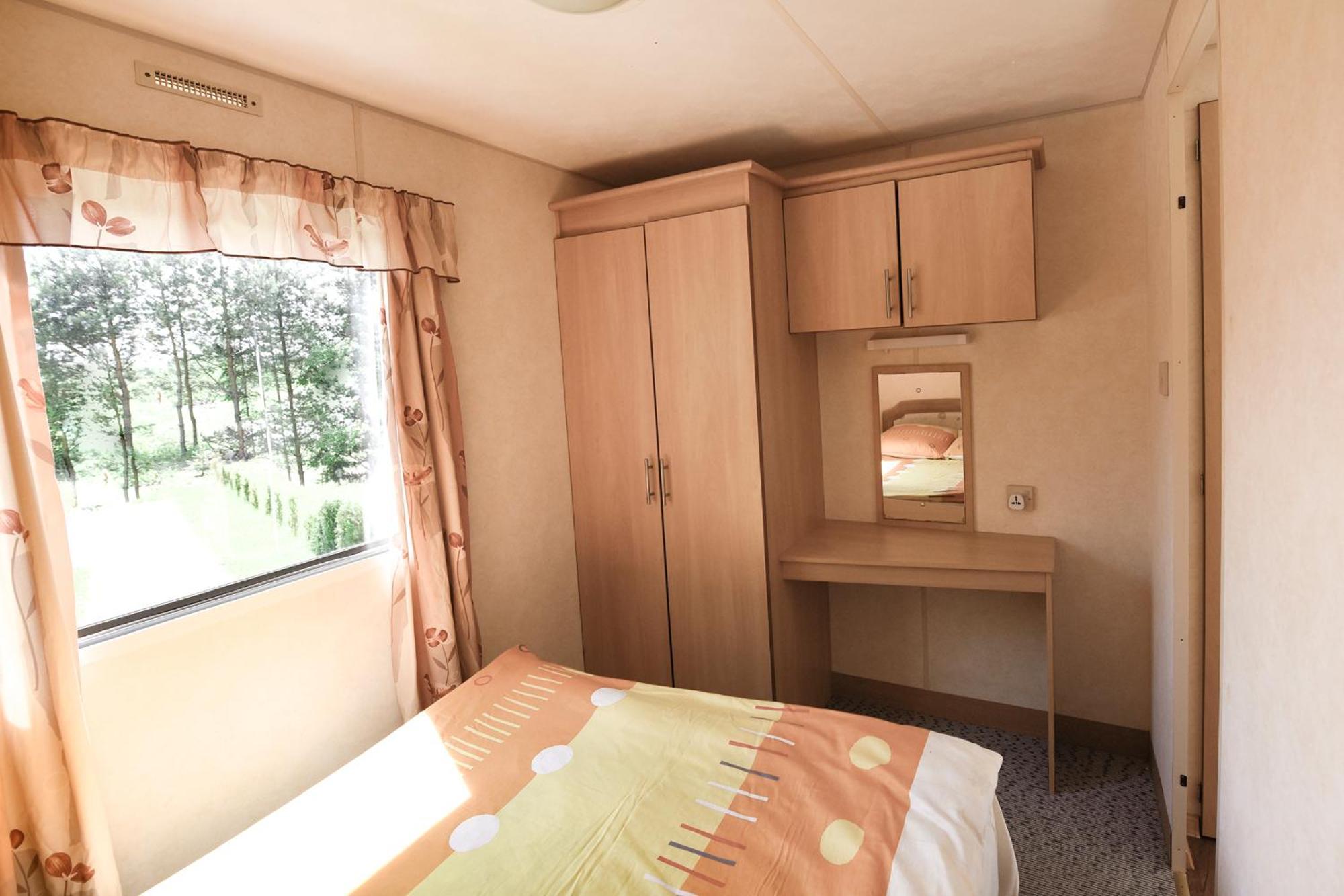 Holiday Lodge Pogorzelica  Εξωτερικό φωτογραφία