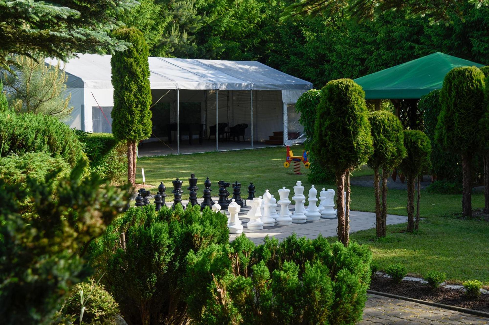 Holiday Lodge Pogorzelica  Εξωτερικό φωτογραφία