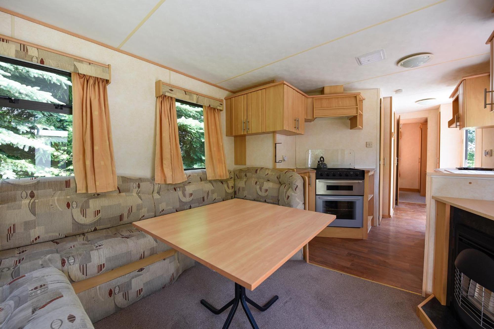 Holiday Lodge Pogorzelica  Εξωτερικό φωτογραφία