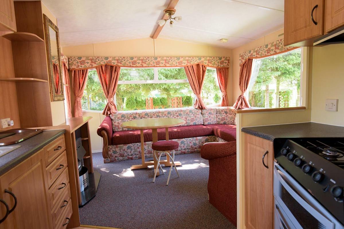 Holiday Lodge Pogorzelica  Εξωτερικό φωτογραφία