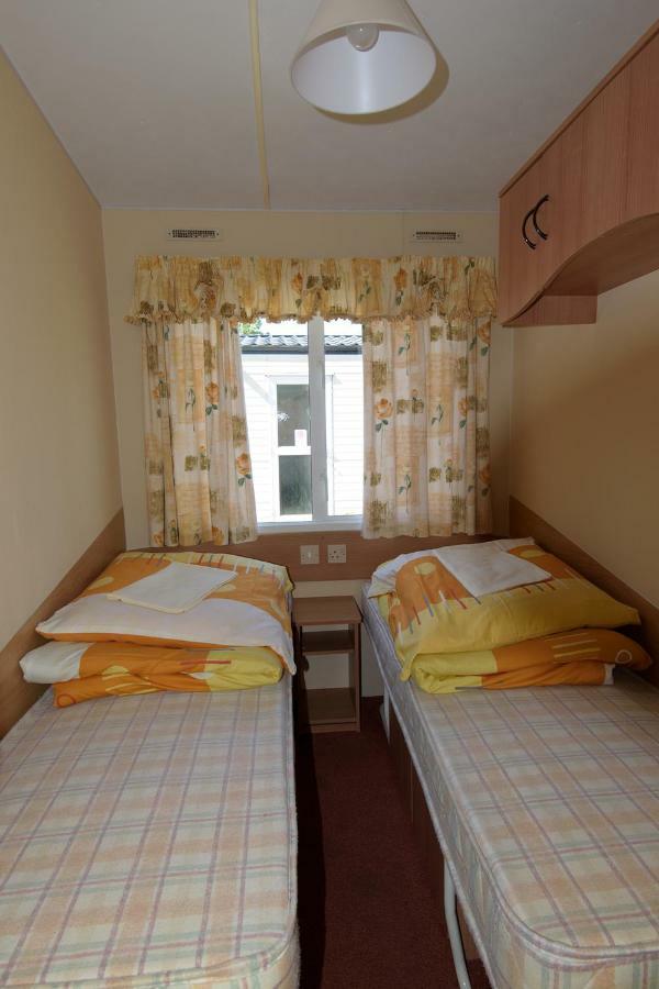 Holiday Lodge Pogorzelica  Εξωτερικό φωτογραφία