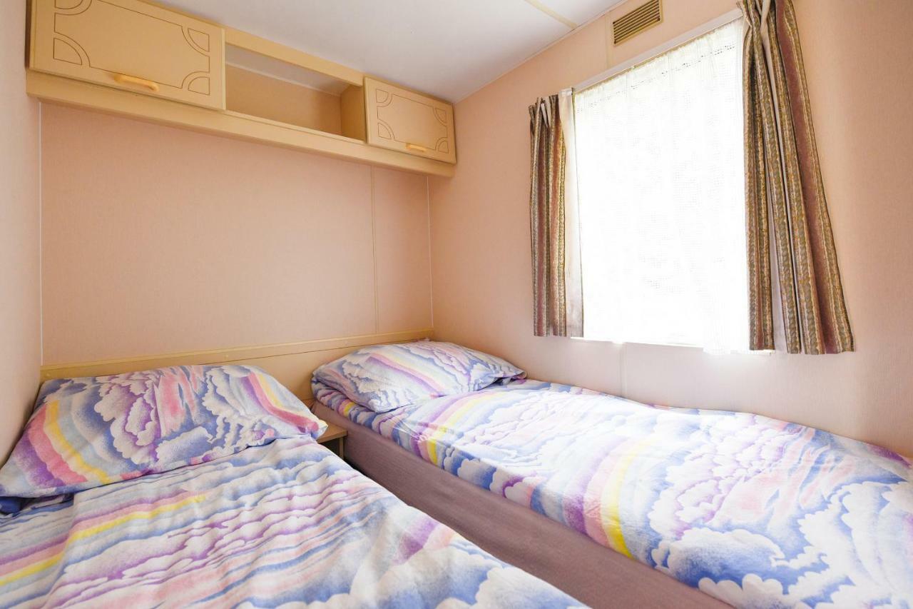 Holiday Lodge Pogorzelica  Εξωτερικό φωτογραφία