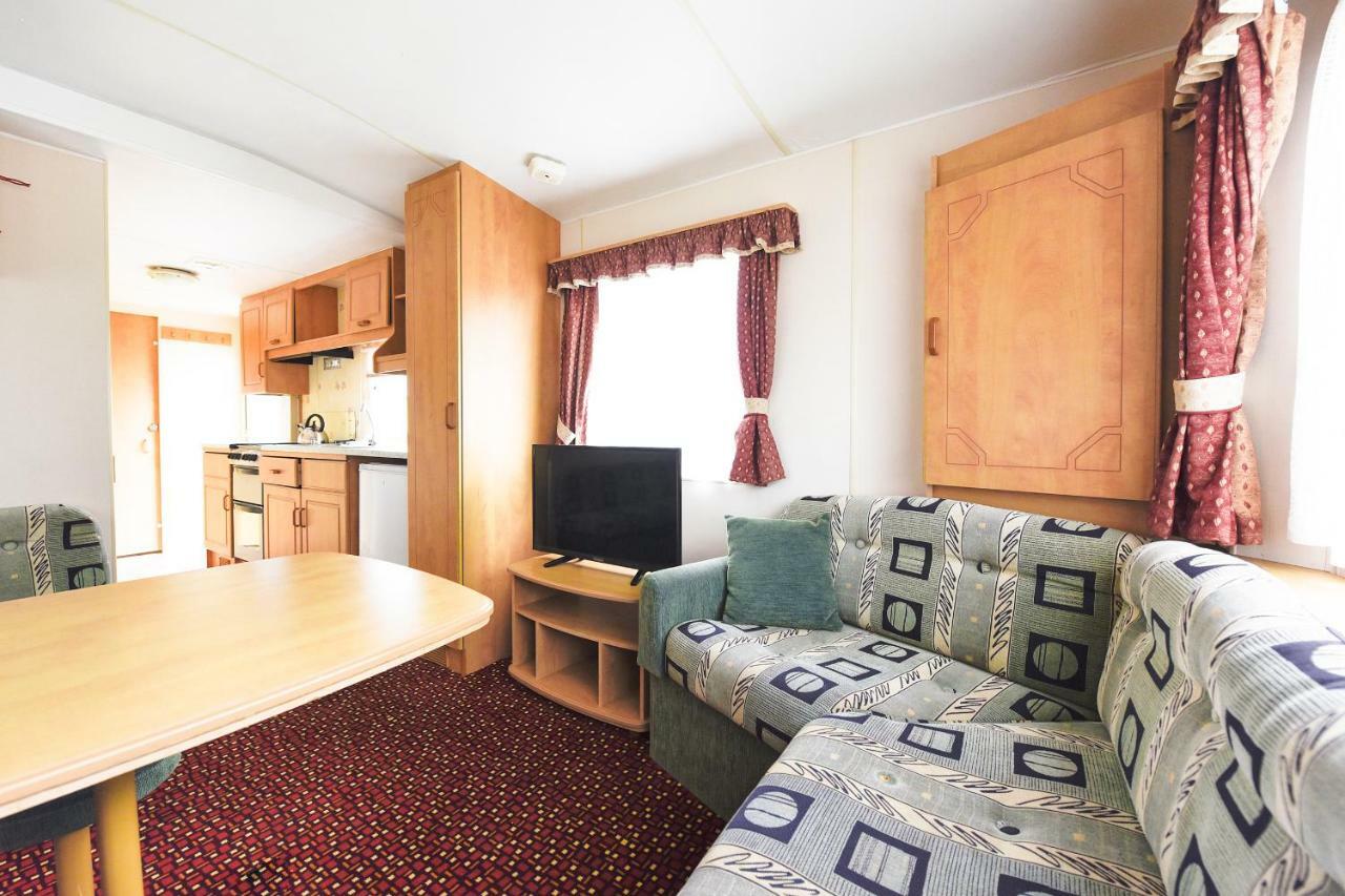 Holiday Lodge Pogorzelica  Εξωτερικό φωτογραφία